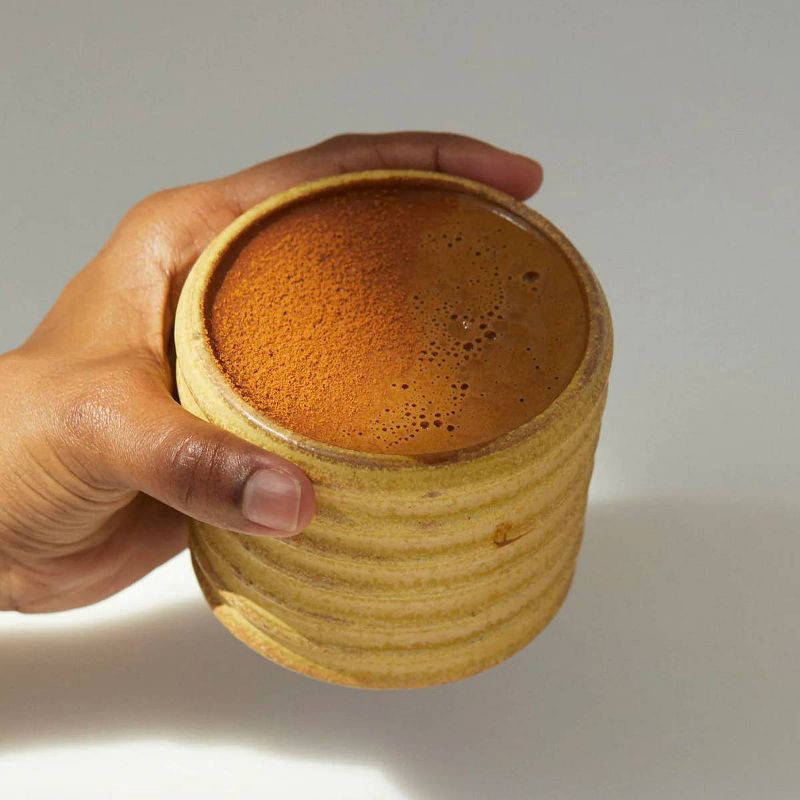 slide 5 of 5, Mud\Wtr Superfunctional Rise Cacao Coffee Alternative 2.5 oz, 2.5 oz