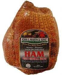Martin S&S Whole Hams
