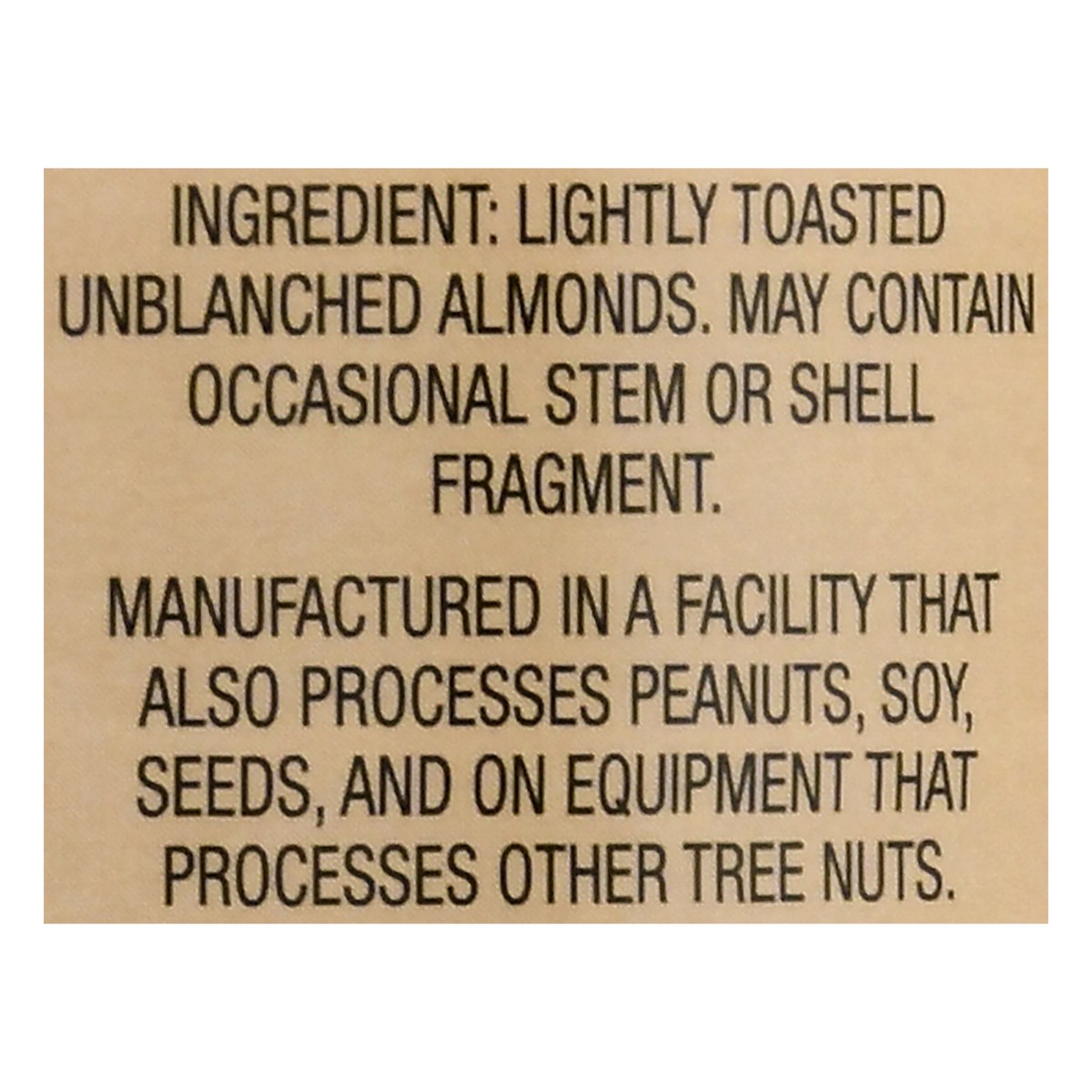 slide 4 of 10, Once Again Natural Creamy Unsweetened & Lightly Toasted Almond Butter 16 oz, 16 oz