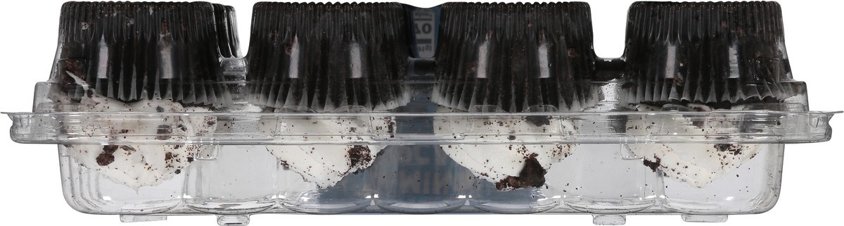 slide 4 of 13, Oreo Cupcakes Mini 9.6 oz, 9.6 oz