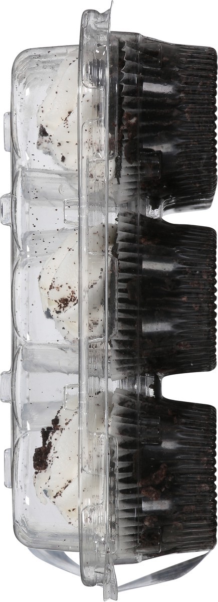 slide 5 of 13, Oreo Cupcakes Mini 9.6 oz, 9.6 oz