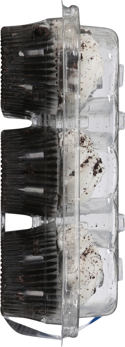 slide 3 of 13, Oreo Cupcakes Mini 9.6 oz, 9.6 oz