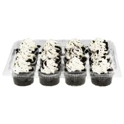 Oreo Cupcakes Mini 9.6 oz