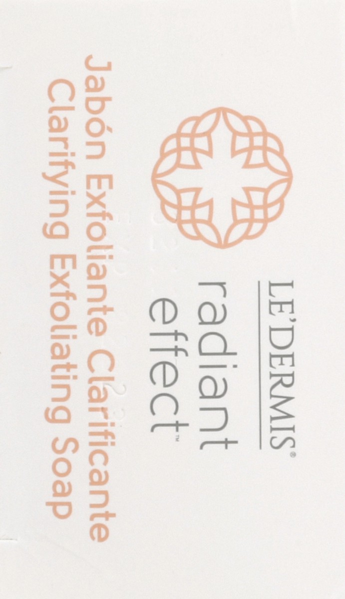 slide 6 of 6, Ledermis Cleansing Bar 4.4 oz, 4.4 oz