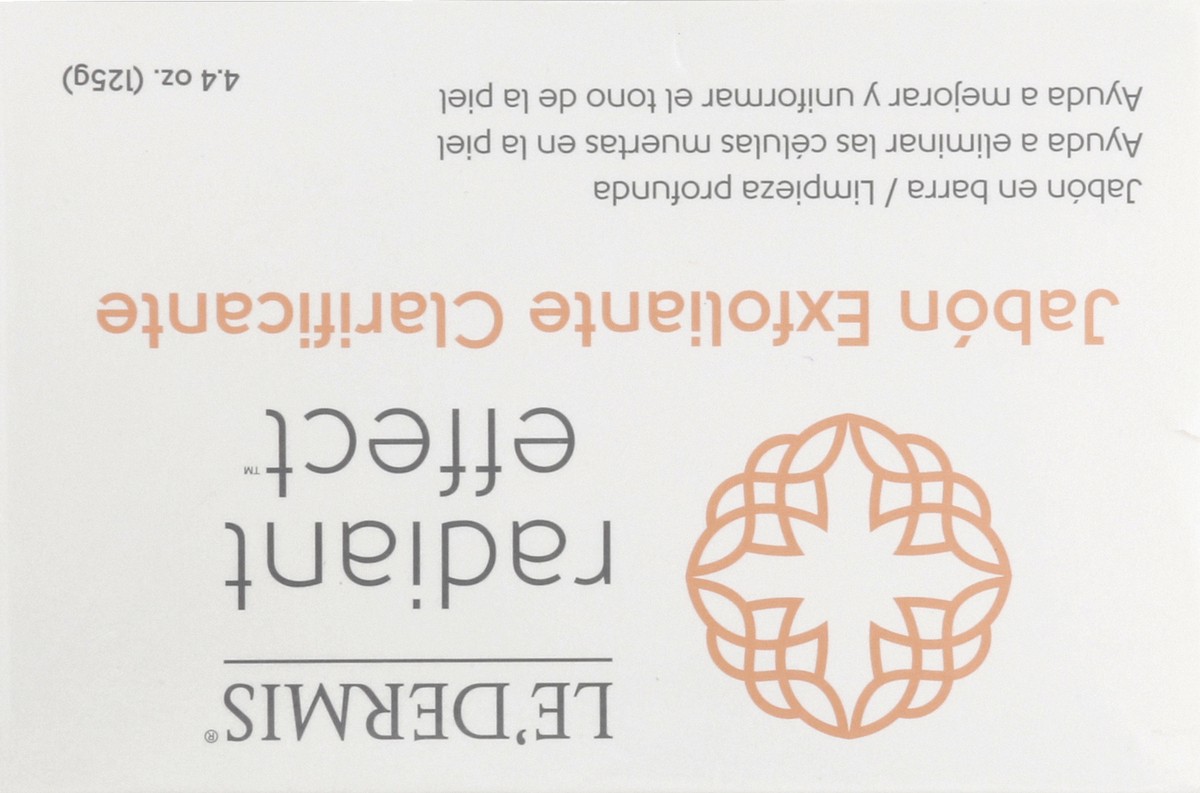 slide 5 of 6, Ledermis Cleansing Bar 4.4 oz, 4.4 oz