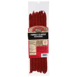 Hempler's Family Classic Pepperoni 9 oz