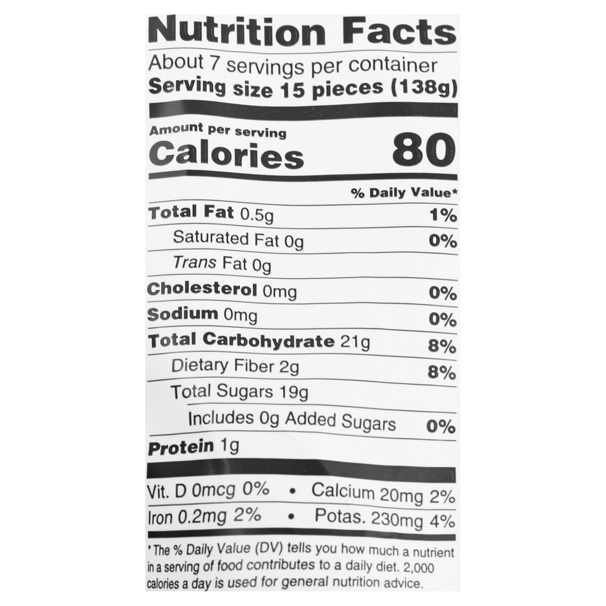 slide 6 of 12, Woodstock Diced Mangoes, 32 oz