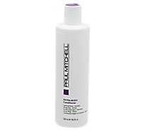 slide 1 of 1, Paul Mitchell Rinse Extra Body Daily, 16.9 oz