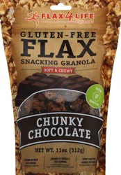 Flax4Life Granola 11 oz