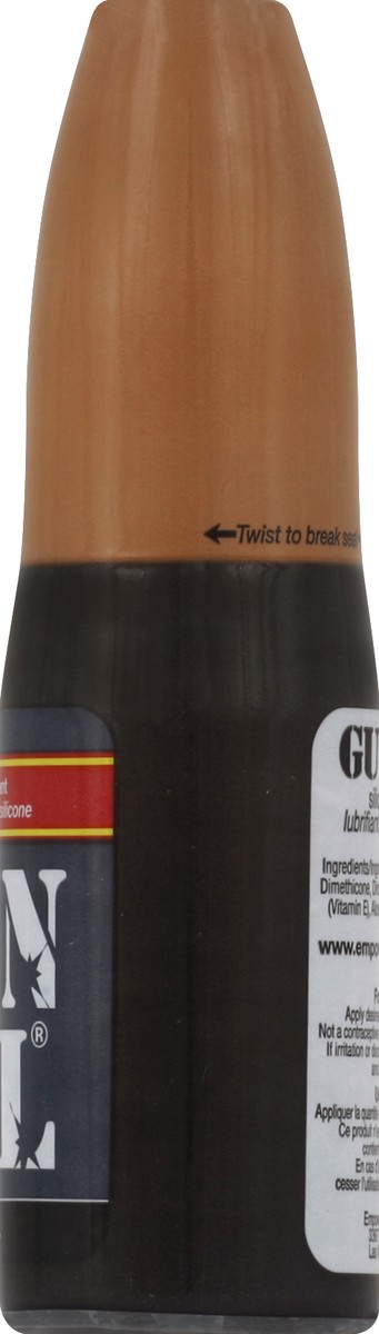 slide 5 of 7, GUN OIL Lubricant 2 oz, 2 oz