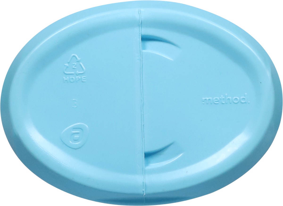 slide 2 of 9, method Antibacterial Spearmint Toilet Cleaner 24 fl oz, 24 fl oz