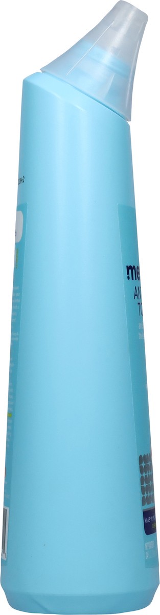slide 8 of 9, method Antibacterial Spearmint Toilet Cleaner 24 fl oz, 24 fl oz