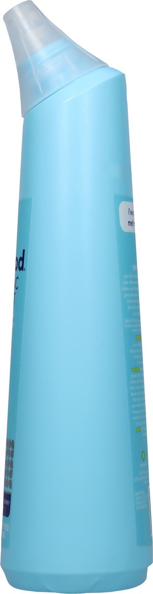 slide 3 of 9, method Antibacterial Spearmint Toilet Cleaner 24 fl oz, 24 fl oz