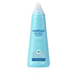 method Antibacterial Spearmint Toilet Cleaner 24 fl oz