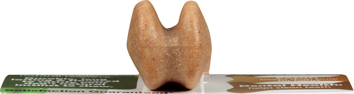 slide 6 of 10, SPOT Bam-Bones Chicken Flavor Dog Chew Toy, 5.75 in