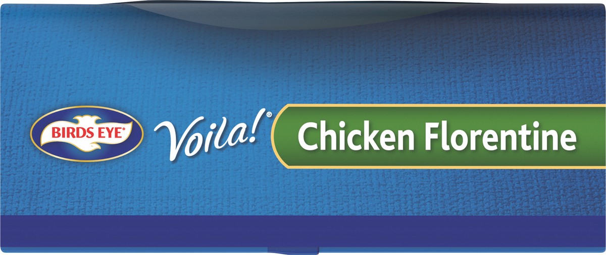 slide 7 of 11, Birds Eye Voila! Chicken Florentine 21 oz, 21 oz