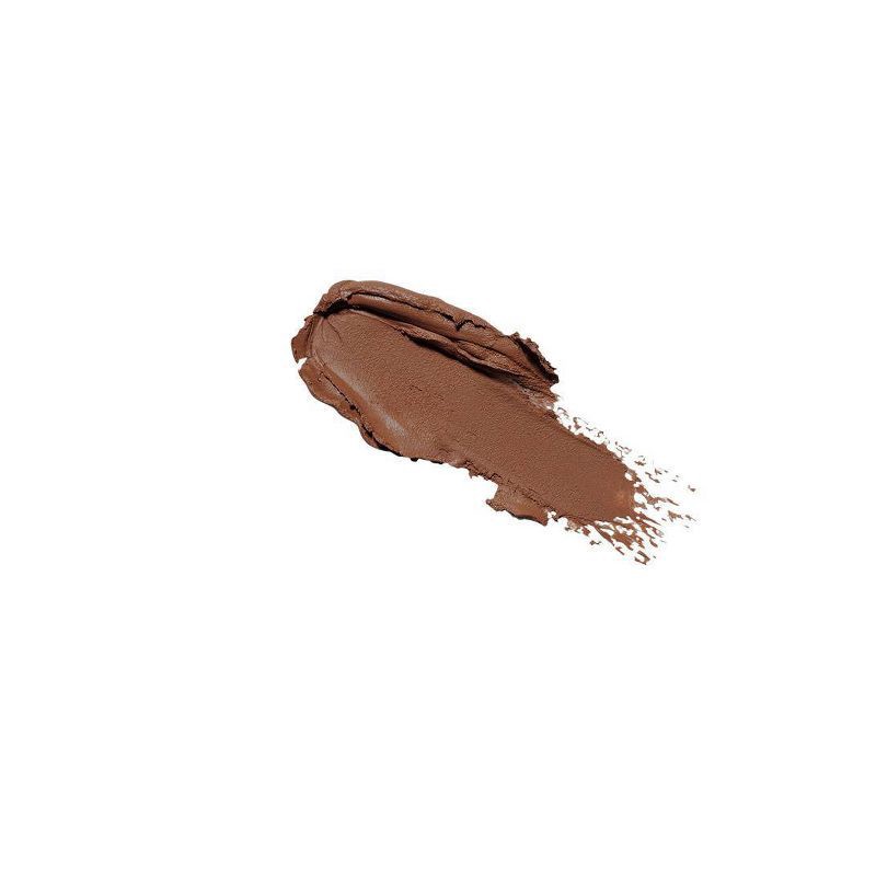 slide 2 of 7, Black Opal True Color Stick Foundation, SPF 15, Suede Mocha, 0.5 oz