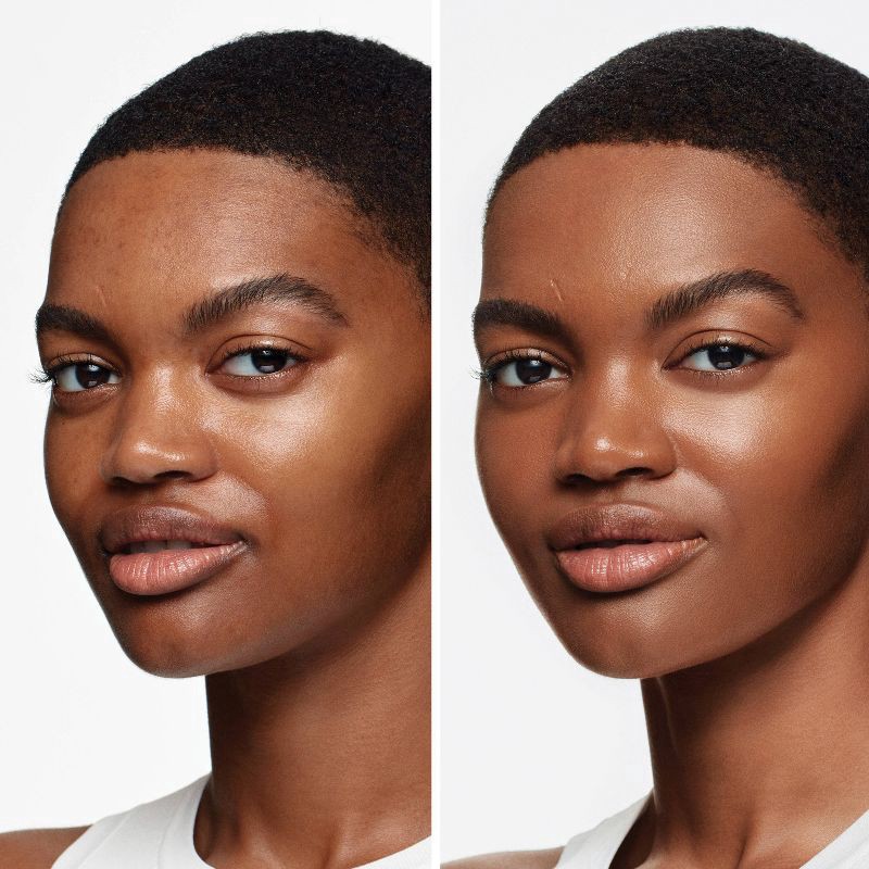 slide 3 of 7, Black Opal True Color Stick Foundation, SPF 15, Suede Mocha, 0.5 oz