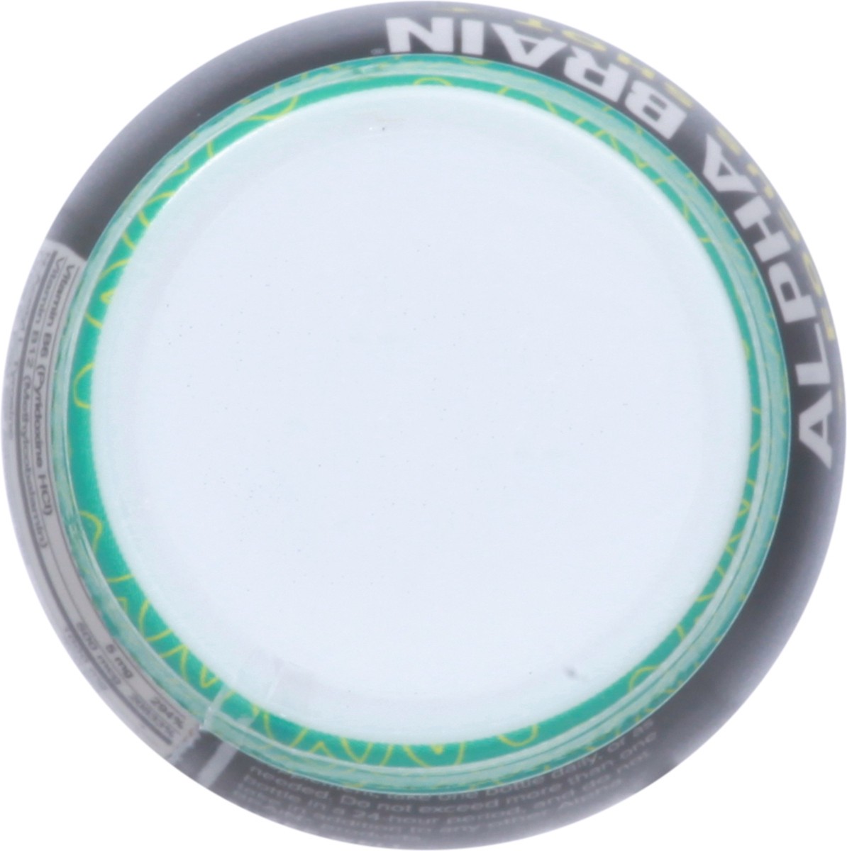 slide 8 of 10, Onnit Alpha Brain Supports Memory and Focus Tropical Flavor Focus Shot 2.5 fl oz, 1 ct