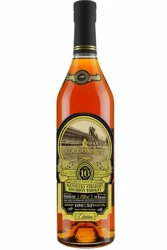 Calumet Farm 16 Year Sngl Rack Bourbon