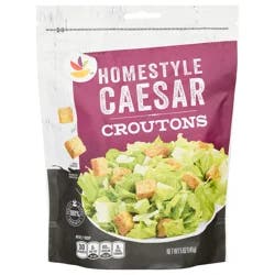 GIANT Croutons Caesar