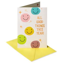 American Greetings Greeting Card - 1 ea