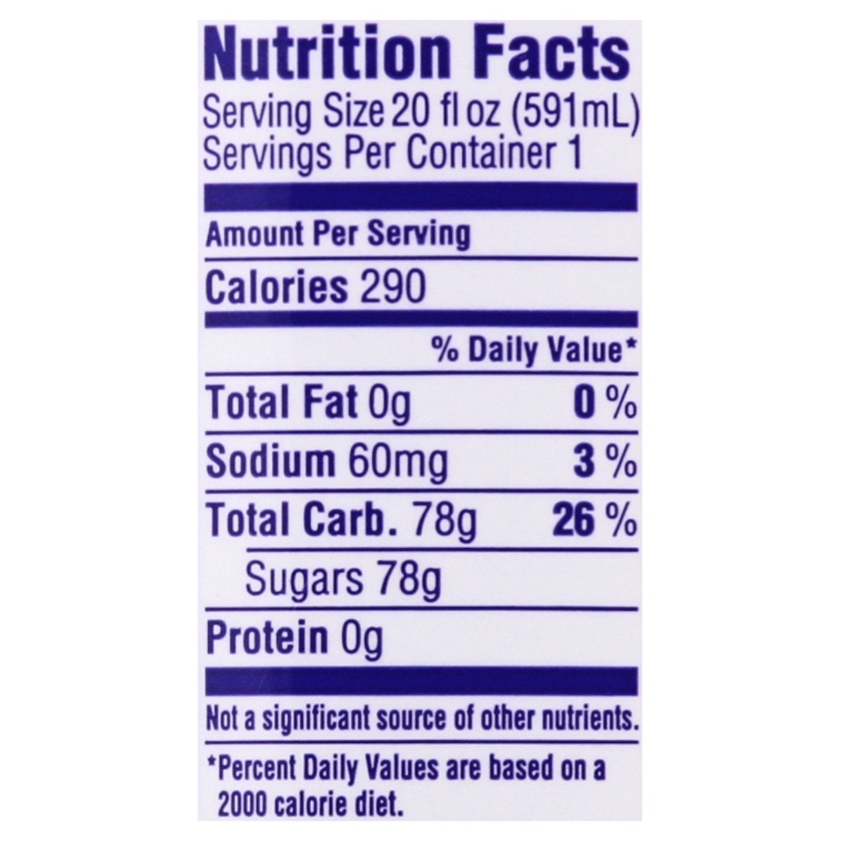 slide 9 of 11, Vess Strawbeery Soda - 20 fl oz, 20 fl oz