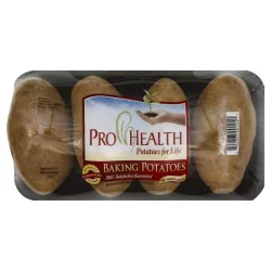 Mountain King 4Pk Potato