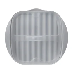 Kolorae Microwave Bacon Cooker