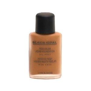 slide 1 of 1, Black Opal Liquid Foundation Hazelnut, 1.15 fl oz; 34.5 ml