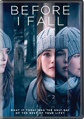 slide 1 of 1, Before I Fall (DVD), 1 ct