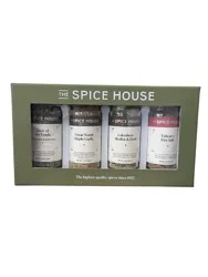 The Spice House Best Sellers Variety Pack