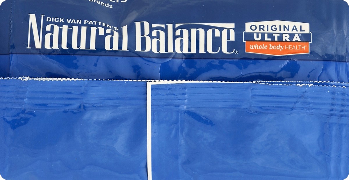 slide 2 of 8, Natural Balance Dog Food 5 lb, 5 lb