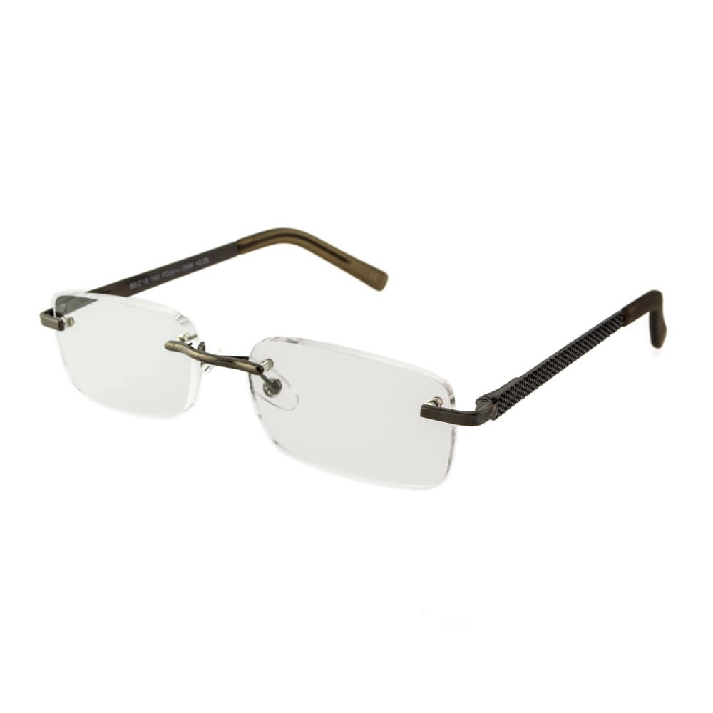 slide 2 of 2, Foster Grant® Blake Readers, 1 ct