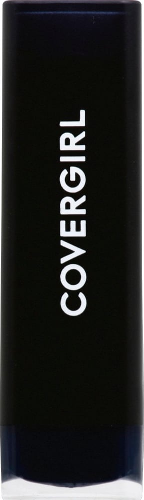 slide 1 of 1, Covergirl Exhibitionist Lipstick - Demi-Matte Peacock Lipstick Tube, 1 ct