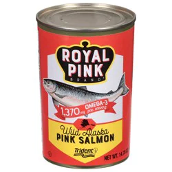 Royal Pink Pink Salmon 14.75 oz