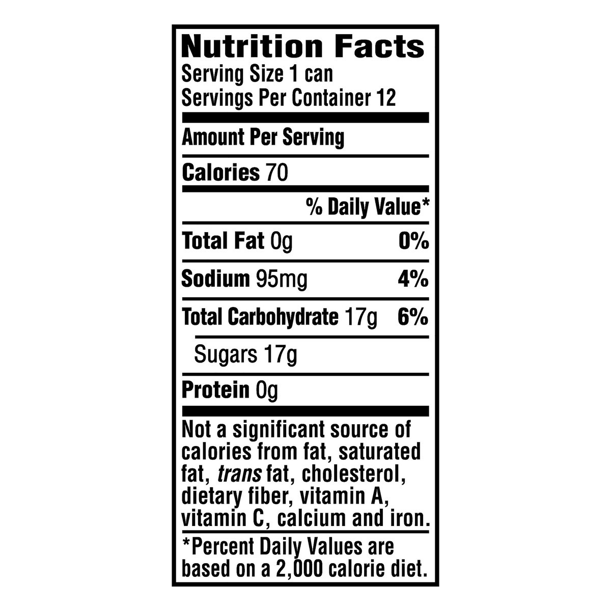 slide 5 of 5, Brisk 12 Pack Pink Lemonade Juice Drink 12 ea - 12 ct, 12 ct