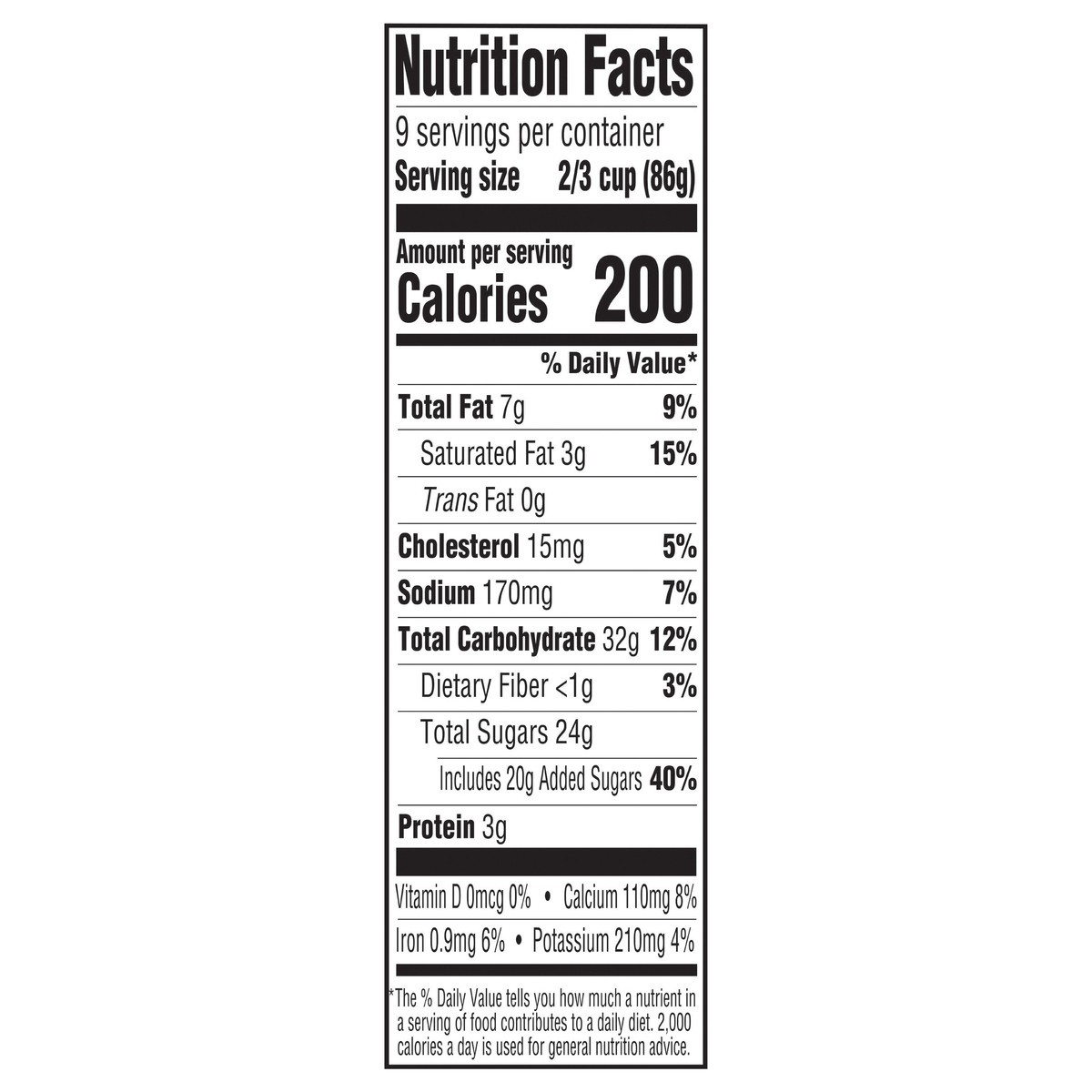 slide 13 of 14, Kemps Caramel Brownie Moose Tracks Frozen Yogurt 1.5 Quart, 