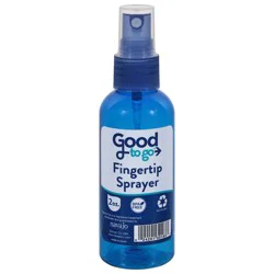 Good to Go 2 Ounce Fingertip Sprayer 1 ea