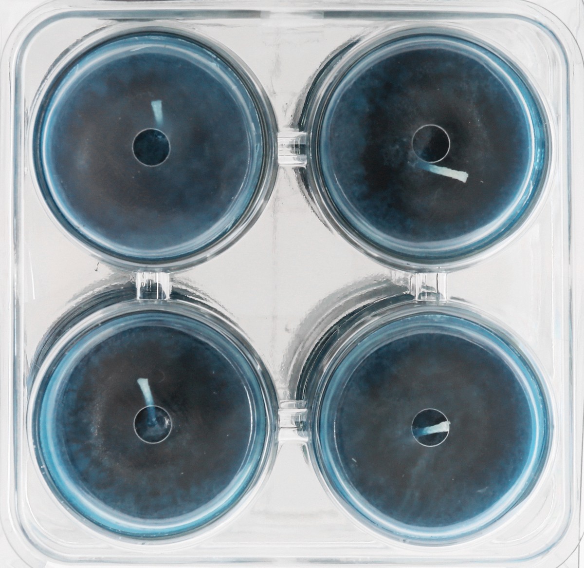 slide 10 of 11, Village Candle Tropicl Getaway Mini Glass Votive, 3.8 oz