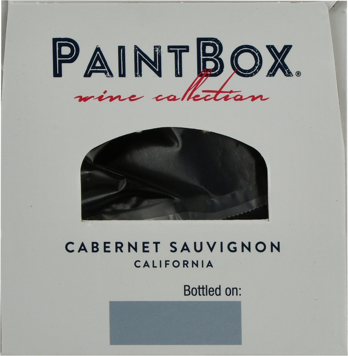 slide 3 of 10, Paint Box Wine Collection California Cabernet Sauvignon 1 ea Box, 1 ct
