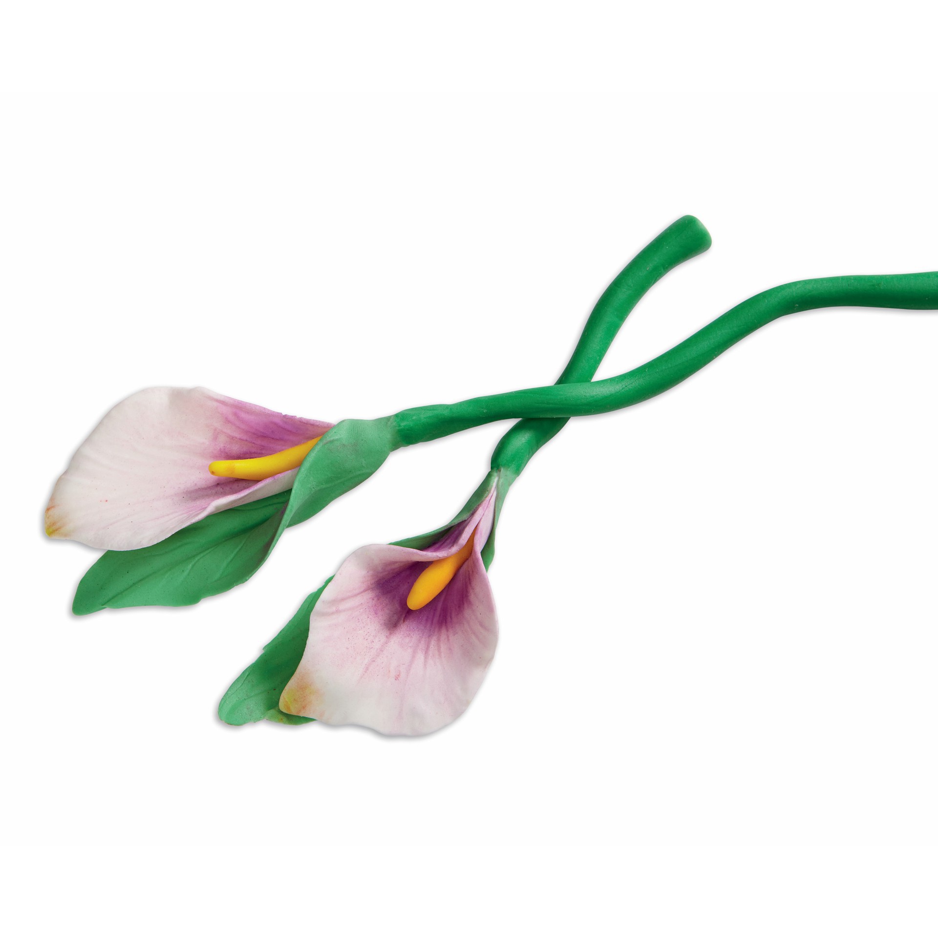 slide 8 of 11, Gum Paste Flower Cutter Set By Celebrate It, 1 ct