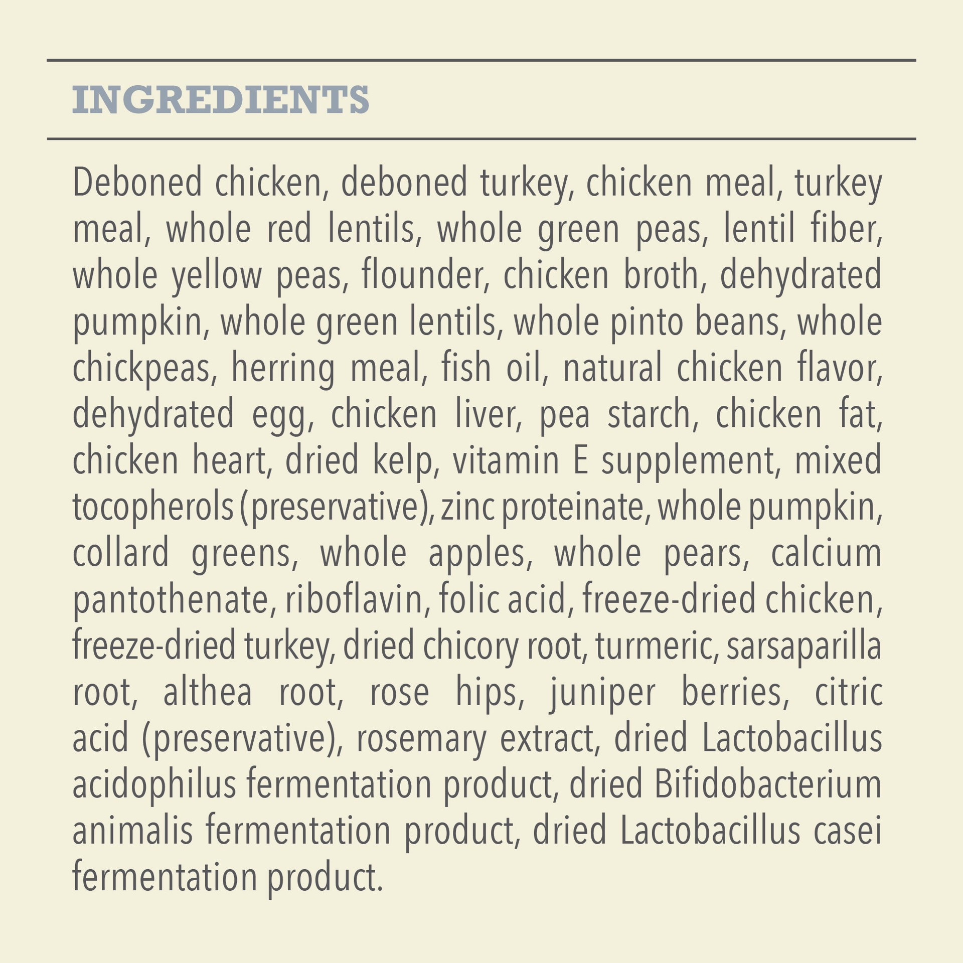 slide 4 of 5, ACANA Dog Light & Fit Recipe 13LB, 1 ct