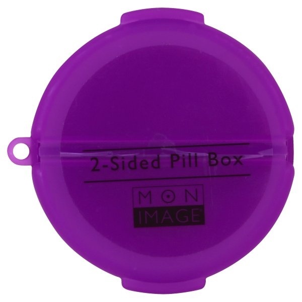 slide 1 of 1, Body Benf Pill Box, 1 ct