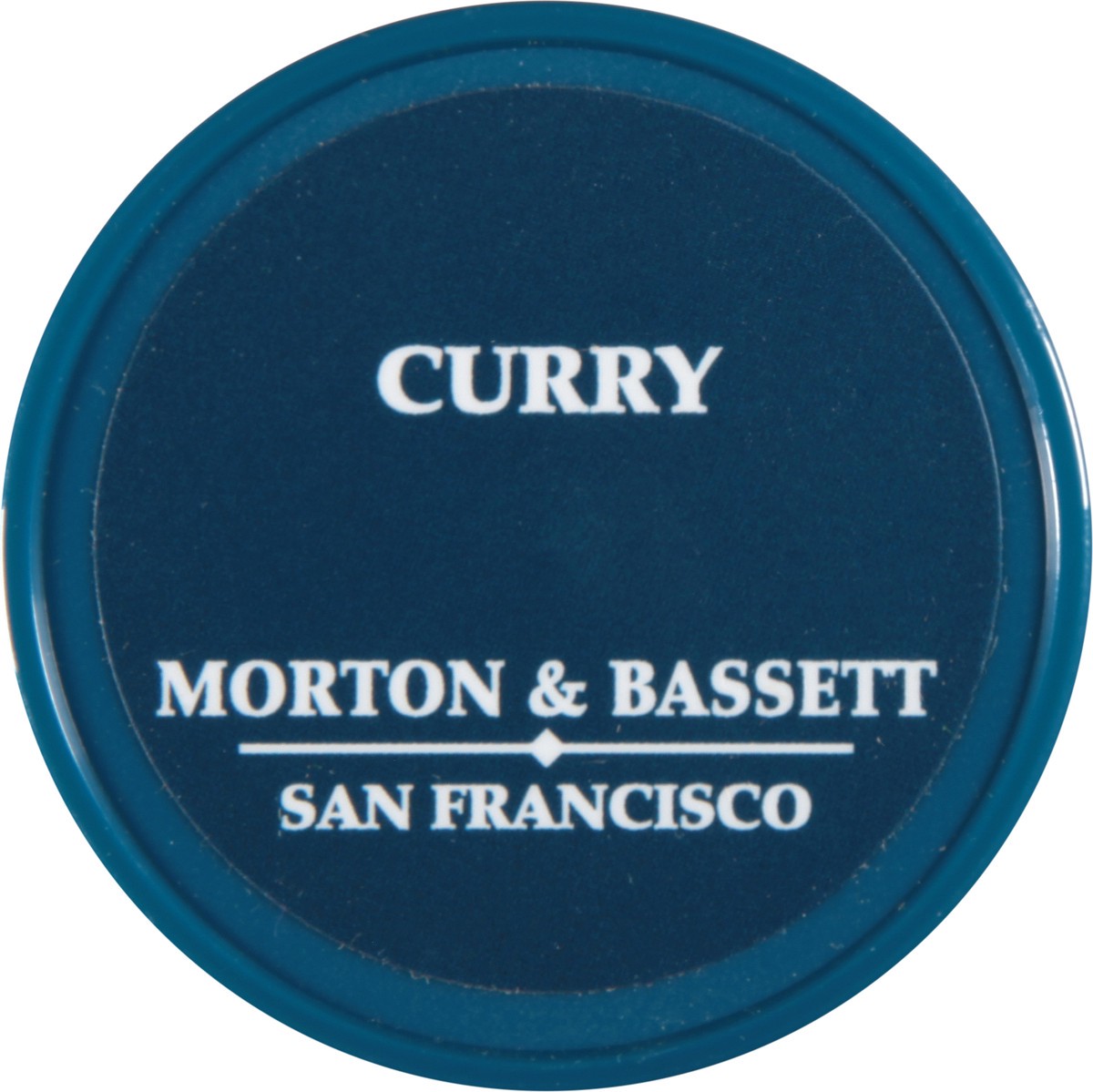 slide 9 of 9, Morton & Bassett Curry 2.1 oz, 2.1 oz