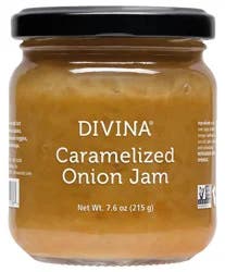 Divina Caramelized Onion Jam