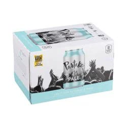 Partake Brewing Pale Craft Non-Alcoholic Beer 12 oz Cans