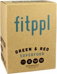 Fitppl Green & Red Daily Superfood Box