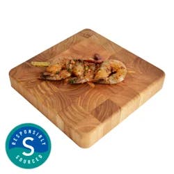 Lunds & Byerlys Butchers Kitchen Dragon Breath Marinated Shrimp Skewer Mini Kabob
