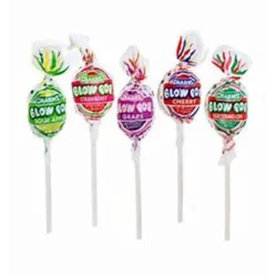Charms Blow Pops